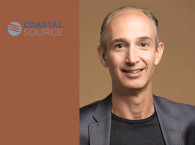 Coastal Source Names Former McIntosh Group Co-CEO Jeff Poggi President