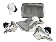 Hifiman Introduces Scaled Back SVANAR Wireless LE and Jr True Wireless Earbuds