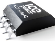 ICEpower Unveils Cutting-Edge ICC5 Audio IC for High-Performance Class D Amplifiers
