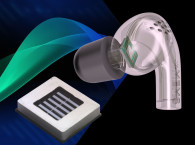 xMEMS Announces Mass Production of Cypress Full-Range PiezoMEMS Ultrasonic Transducer