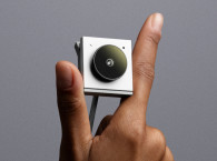 Opal Tadpole Webcam Features Soundskrit Directional MEMS Microphone
