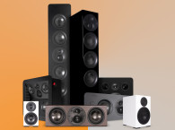 Snap One New Episode Home Theater Series Speakers with Unified Driver Technology