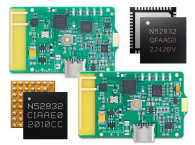 Nordic Semiconductor Offers Wireless Audio Solution for Battery-Powered High Quality Designs