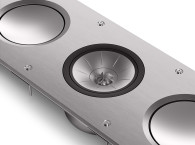 KEF Introduces New THX Certified Home Audio Architectural Speakers