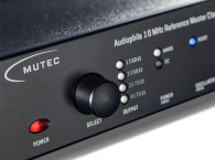 MUTEC Launches REF10 NANO 10MHz Reference Master Clock