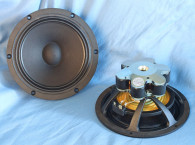 Test Bench: The 18ME/9642T00 6.5" Midrange from Scan-Speak