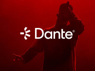 Audinate Unveils Refreshed Company and Dante Brand Identity