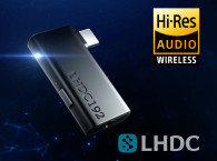 Savitech Launches LHDC ONE Hi-Res Bluetooth Audio Transmitter