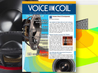Just One More Thing. Don't Miss Voice Coil December 2023