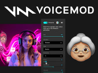 Voicemod Introduces AI Voice Creator and Community Voices for Real-Time Voice Changing