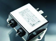 Schurter Extends FMAB NEO Single-Phase Block AC Filter Series with New High-Performance Model