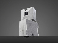 Amadeus Unveils New C3 and C4 Miniature Speakers