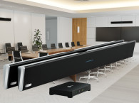 Advanced Audio Conferencing Solutions from Nureva Certified by Microsoft