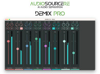 AudioSourceRE Sets New Standard for Real-Time, AI-Powered Audio Separation