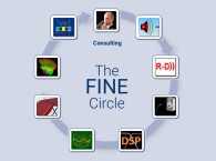 A FINE Circle Speaker Design Tutorial. Part 1 — The Design