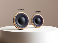 Ora Graphene Audio Partners with Merry Electronics to Develop the First Off-the-Shelf GrapheneQ Headphone Drivers