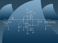 Bandwidth, Slew Rate and All That Jazz