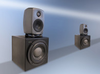 R&D Stories: Motion Feedback for Active Desktop Subwoofers