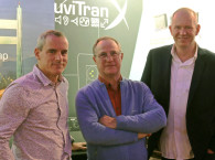 AuviTran Celebrates 20 Years of Bridging the Audio Network Gap