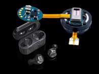 Noble Audio Launches Falcon Max Premium TWS Earbuds with xMEMS Drivers