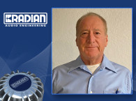 Daniel F. Bodine Joins Radian Audio Engineering as VP of Business Development