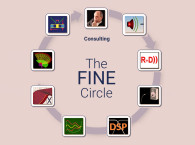  A FINE Circle Speaker Design Tutorial. Part 2 — The Tweeter