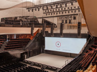 Holophonix Creates Rental, Technical and Production Services for Immersive Sound Projects