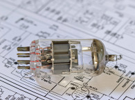 Audio Electronics: Myths in Tube Circuit Designs