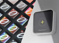 ONiO Selects Exeger Powerfoyle Solar Cell Technology to Create Devices That Are 100% Battery-Free