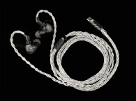 Noble Audio Debuts XM1 2-Way IEMs with xMEMS driver and USB-C Connection