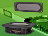 Tectonic Audio Labs to Showcase Exciting New Drivers and Reference Designs at CES 2024