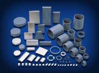 First Magnet Powder Presses to Produce Neodymium Permanent Magnets in the United States