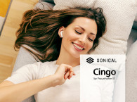 Sonical Headphone 3.0 Platform Supports Cingo Dynamic Spatial Audio Technology From Fraunhofer