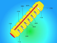 Patent Review: Acoustic Transducer Comprising a Plurality of Coaxially Arranged Diaphragms