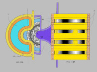 Patent Review: Air Motion Transformer Passive Radiator for Loudspeaker