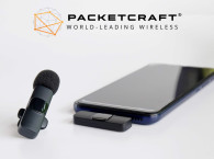 Packetcraft Introduces Wireless Multi-Microphone Demo Kit based on Bluetooth LE Audio to Accelerate New Category of Peripherals