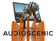 Acer Unveils New 3D Monitors Using Audioscenic Amphi AI Beamforming Technology