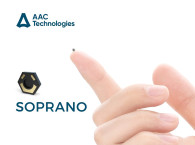 AAC Technologies Showcases Latest Sensory and Interactive Solutions at CES 2024