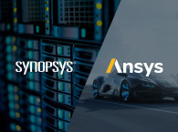 Synopsys Announces Definitive Agreement to Acquire Ansys
