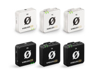 Røde Announces Dual Transmitter Version of the Wireless ME