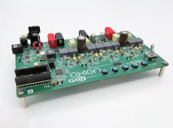 Fresh From the Bench: Improving GaN with Digital Control