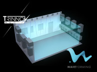 Trinnov Announces Patent-Pending WaveForming Pressurization Mode