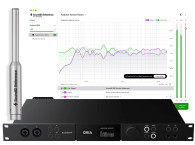 Audient ORIA Immersive Audio Interface and Monitor Controller Now Shipping