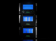 McIntosh Introduces New MC2.1KW Monoblock Power Amplifier