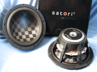 Test Bench: SB Acoustics’ WO24TX-4 Satori 9.5” Midbass Woofer