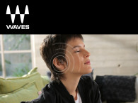 Waves Audio Showcases AI-Driven Innovations Making Voice Calls Crystal-Clear In Any Noisy Environment