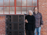 Meyer Sound Celebrates 45 Years with New Logo and Reaffirmed Investment in the Future of Sound