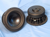 Test Bench: SEAS’ New L22ROY2 8” Subwoofer from Its Extreme Line