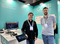 DeusO Announces AUX Panel Flexible Control Software for Touch Interfaces