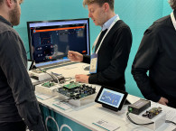 OCA Alliance Promotes AES70-2023 Core Standards at ISE 2024